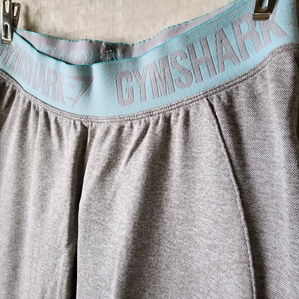 💙 EUC Gymshark Charcoal Leggings - Picture 4 of 4